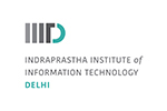 INDRAPRASTHA INSTITITUTE OF INFORMATION AND TECHNOLOGY IIIT DELHI