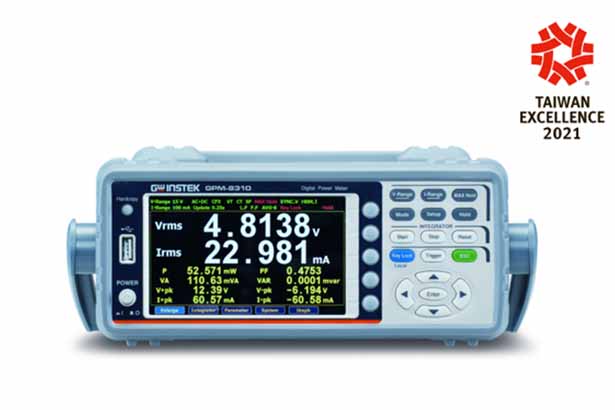 GPM-8310 Digital Power Meter