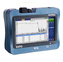 EXFO MaxTester 720C OTDR