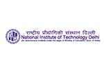 NATIONAL INSTITUTE OF TECHNOLOGY NIT DELHI