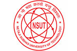 NETAJI SUBHASH INSTITUTE OF TECHNOLOGY NSIT DELHI