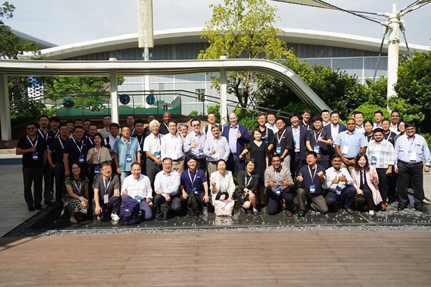 Exploring Innovation: Team SPI at EXFO MDR Boot Camp and CIOE 2024 in Shenzhen