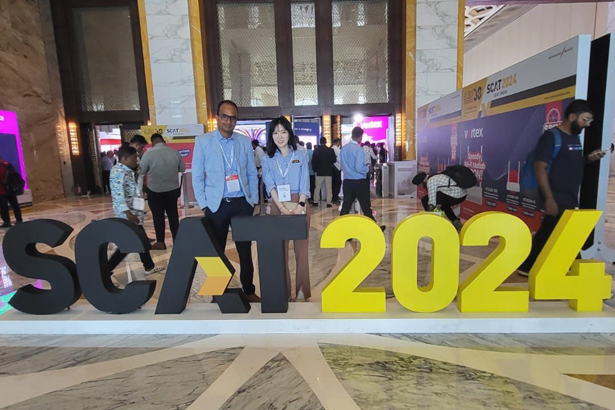 SPI Engineers and INNO Instrument Unveil Cutting-Edge Fiber Optic Solutions at SCAT 2024, Mumbai