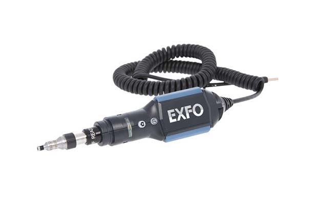 FIP-400B USB - fiber inspection probe