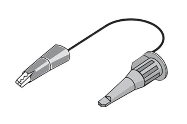 Fluke PM9094/101 Mini Testhook Set for PM8918 series probes