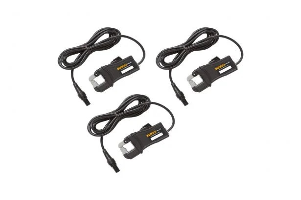 Fluke i40s-EL/3pk Clamp-on Current Transformers