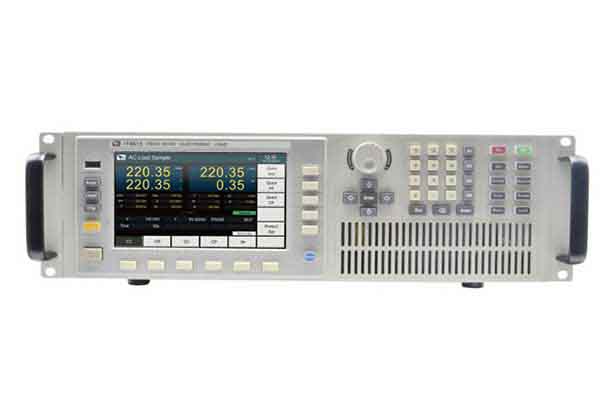 IT8600 AC Electronic Load