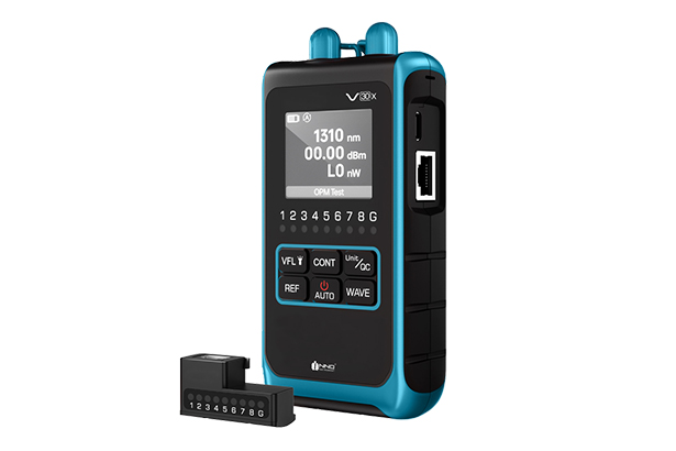 INNO V30X Optical Power Meter