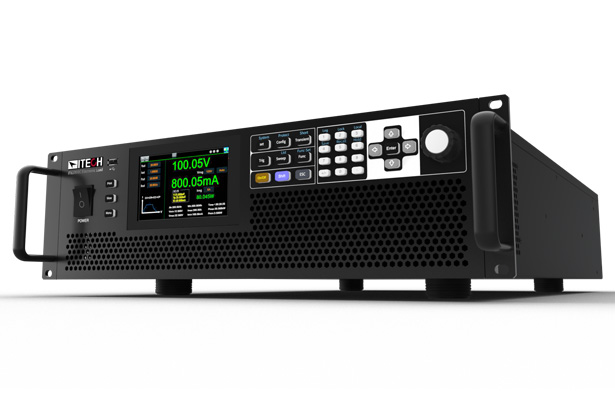 ITECH IT8100A/E Series Ultra-Dynamic High Power DC E-Load